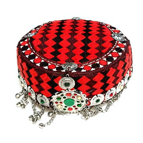 Sindhi Pathani Female Cap Price in Uae