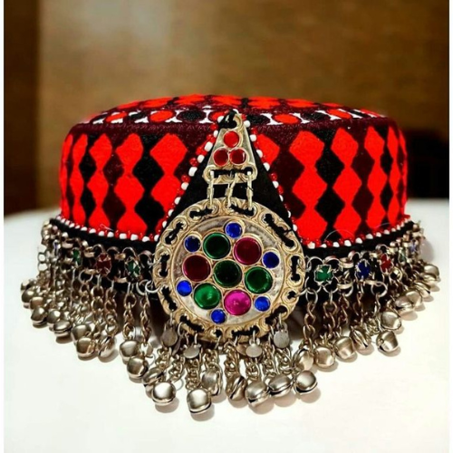 Sindhi Pathani Female Cap Price in Uae