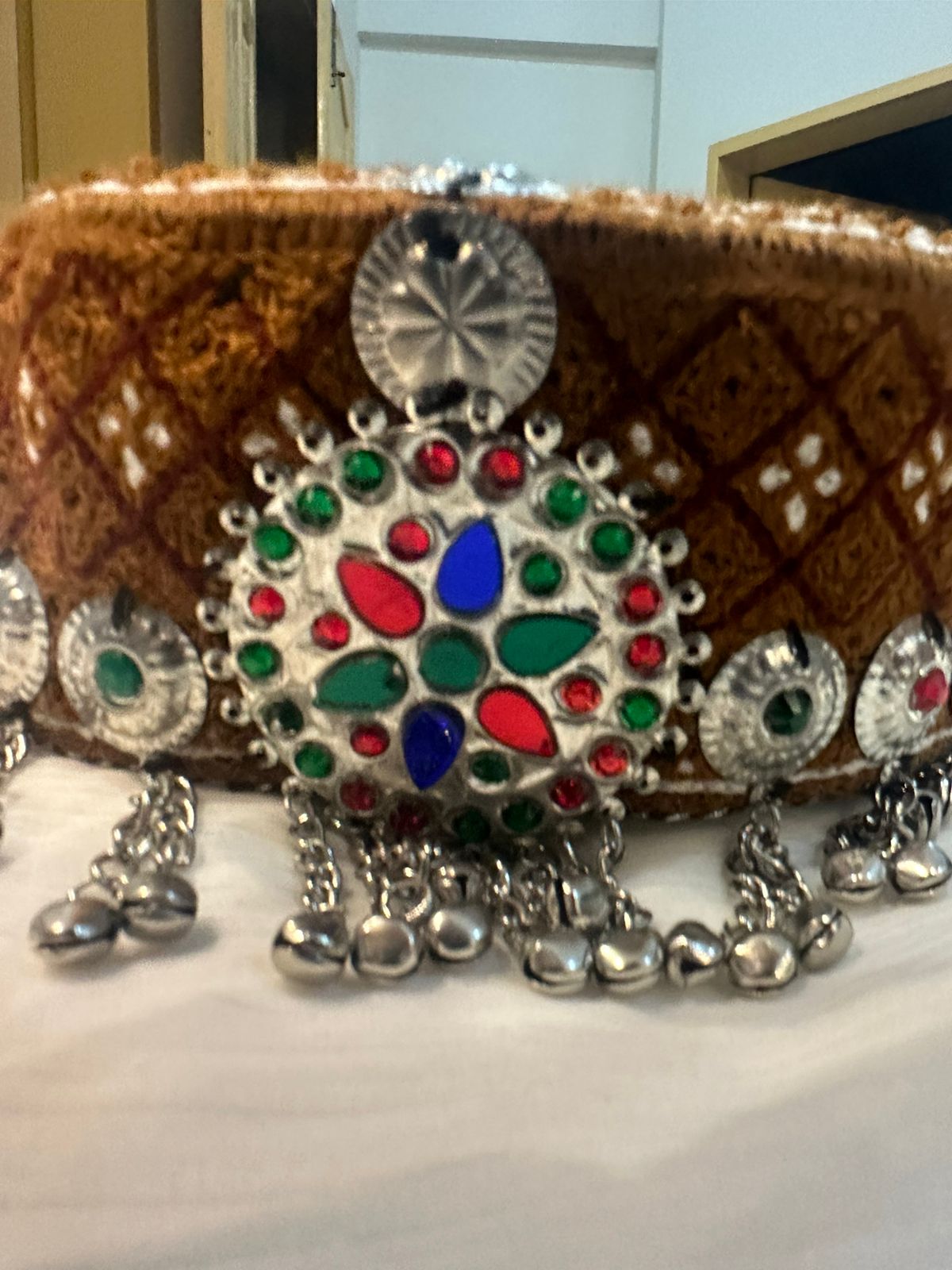 Sindhi Pathani Female Cap Price in Uae